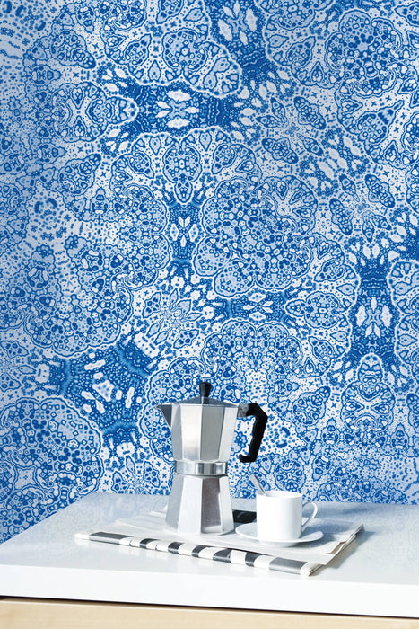 Digitaldruck Vlies Fototapete | Suprabatic Panel | 100 x 250 cm