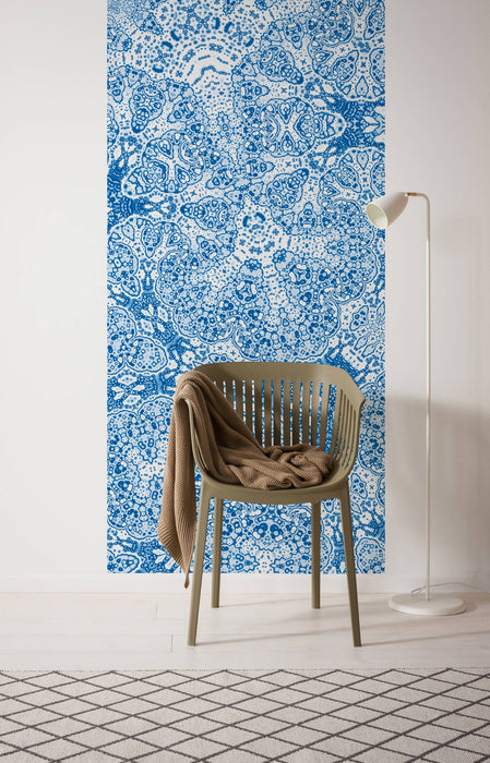 Digitaldruck Vlies Fototapete | Suprabatic Panel | 100 x 250 cm