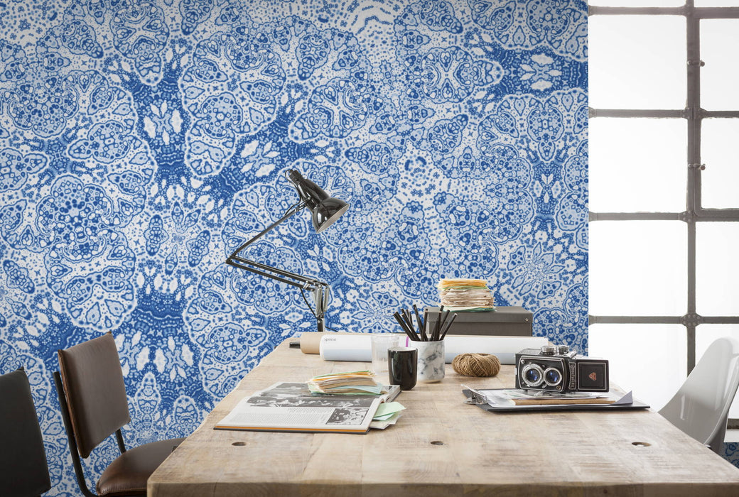 Digitaldruck Vlies Fototapete | Suprabatic | 500 x 250 cm