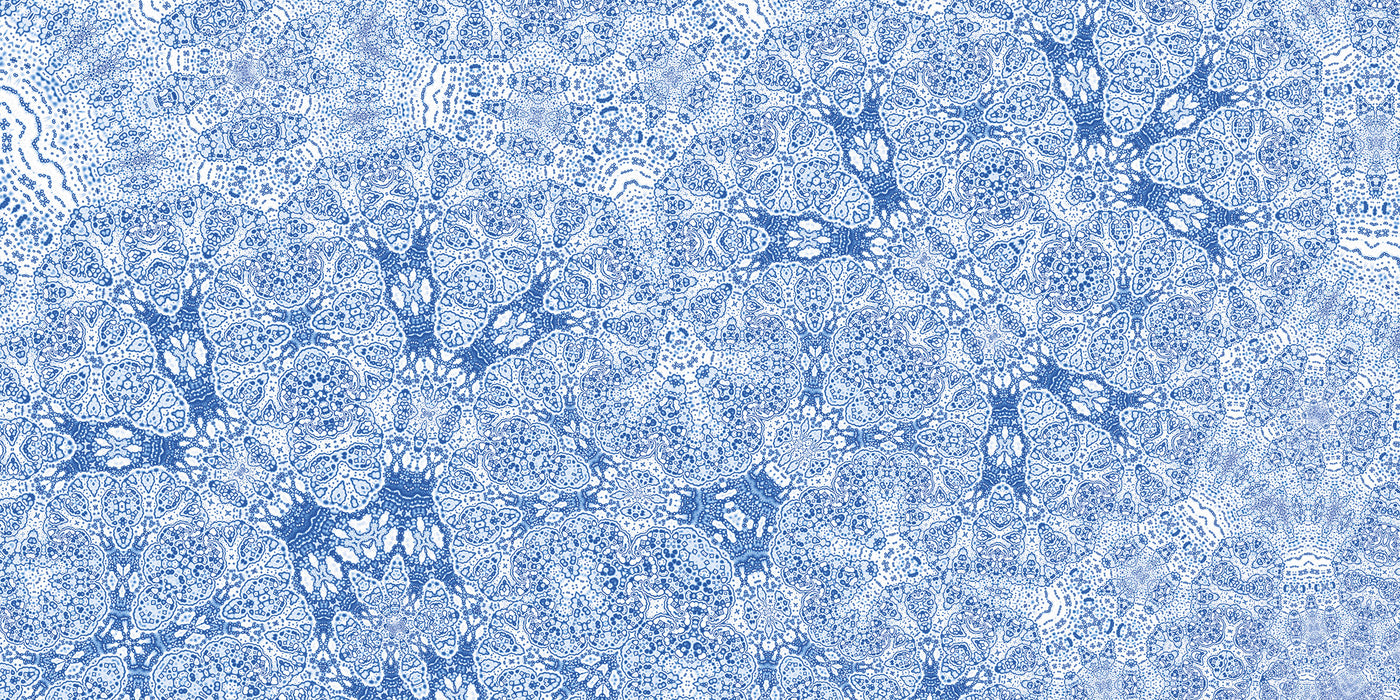 Digitaldruck Vlies Fototapete | Suprabatic | 500 x 250 cm
