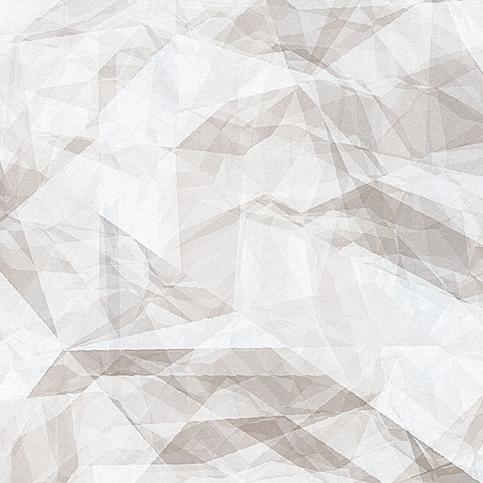 Digitaldruck Vlies Fototapete | Crumpled Panel | 100 x 250 cm