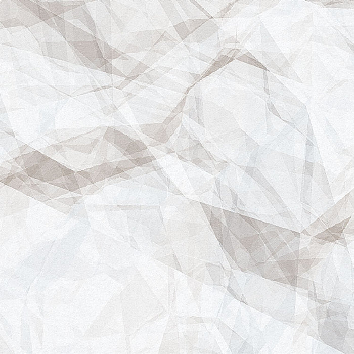 Digitaldruck Vlies Fototapete | Crumpled Panel | 100 x 250 cm