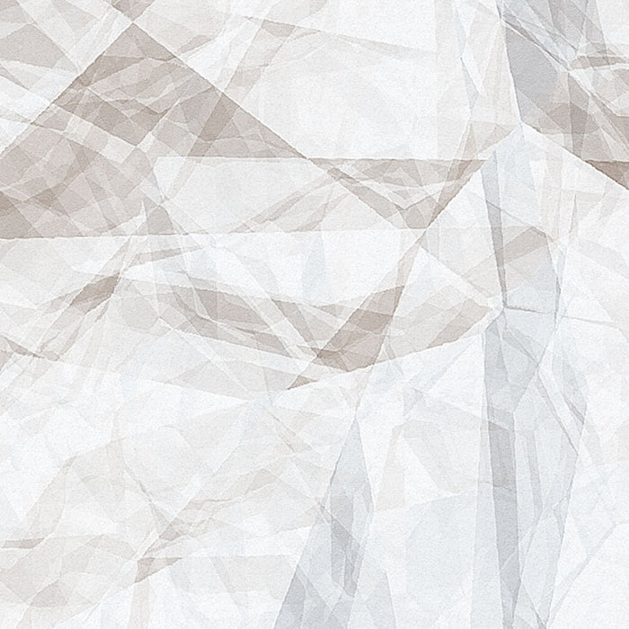 Digitaldruck Vlies Fototapete | Crumpled Panel | 100 x 250 cm