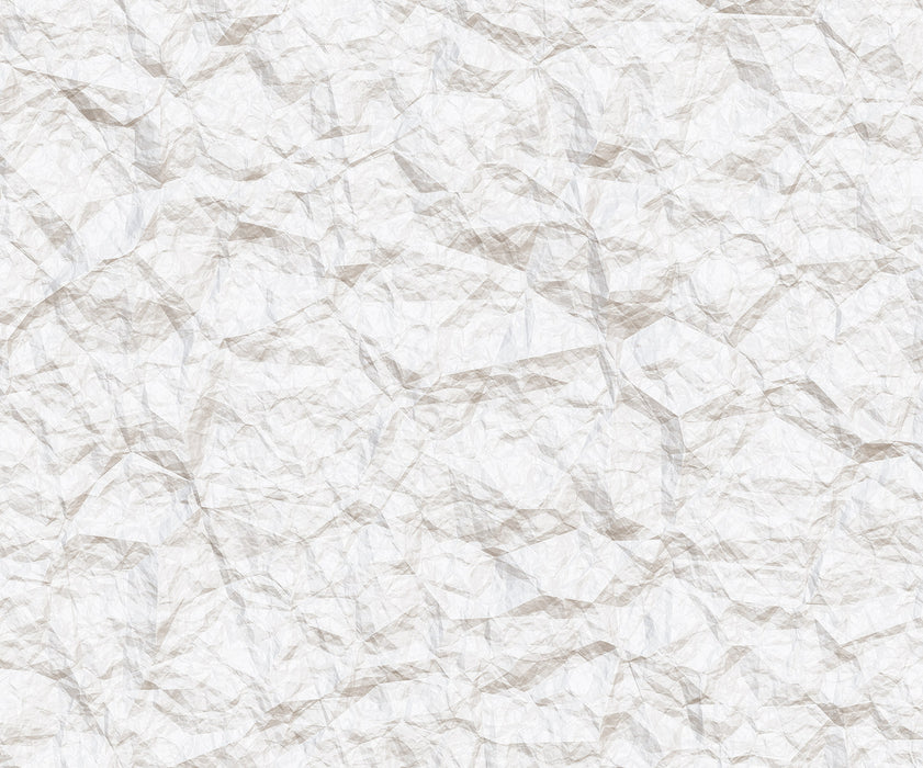 Digitaldruck Vlies Fototapete | Crumpled | 300 x 250 cm