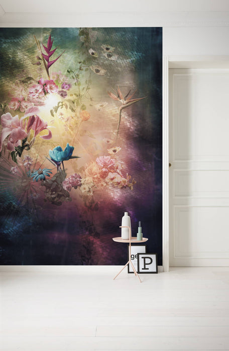 Digitaldruck Vlies Fototapete | Enlightenment | 200 x 250 cm