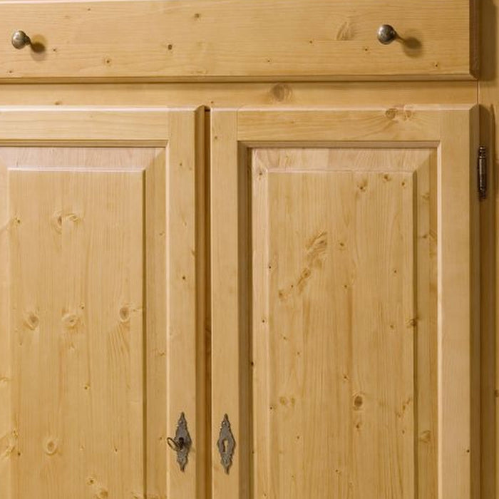 Gradel | Isabella | 1565 | Vertiko | 110x144x44 | Fichte | 26 Farben