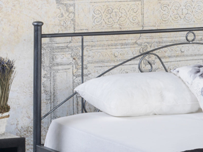 BED BOX | Lena | Metallbett