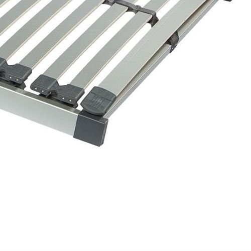 Lux 280KF | Lattenrost Lattenrahmen | verstellbar