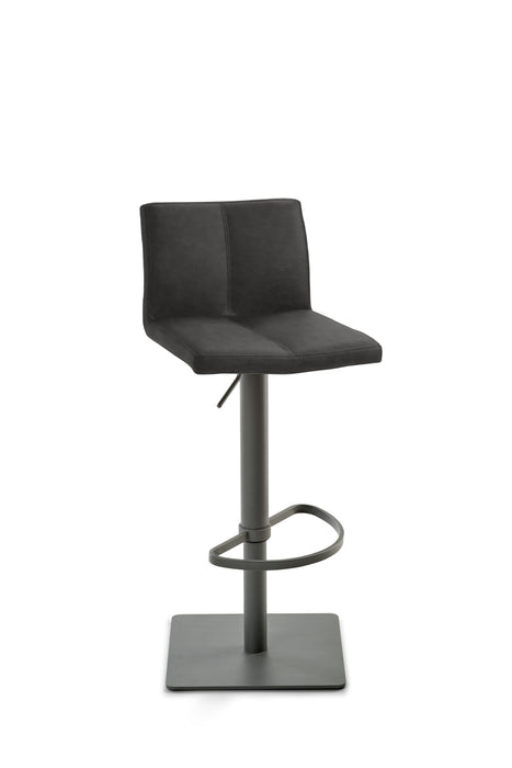 Bar- und Tresenhocker 1285 | Gestell Edelstahl gebürstet