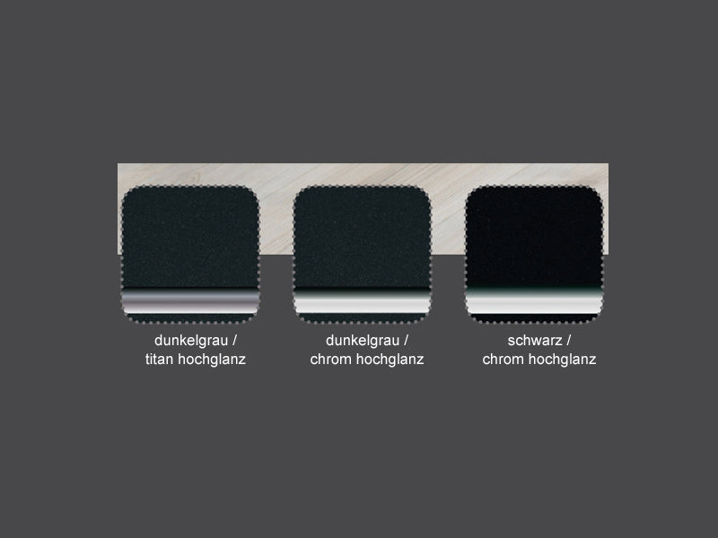 BED BOX | Holly | Metallbett