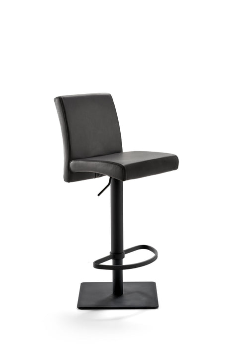 Bar- und Tresenhocker 1286 | Gestell Edelstahl gebürstet