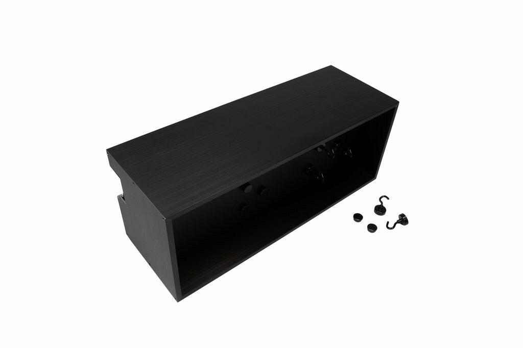 Naber Lucento Verteilerbox, Zubehör, schwarz