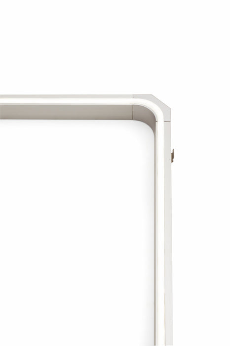 Domus Line | Andy Farbwechsel LED, Leuchte, L 1000 mm, edelstahlfarbig