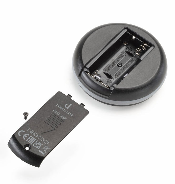 Naber FB Funk-Fernbedienung EASi, schwarz