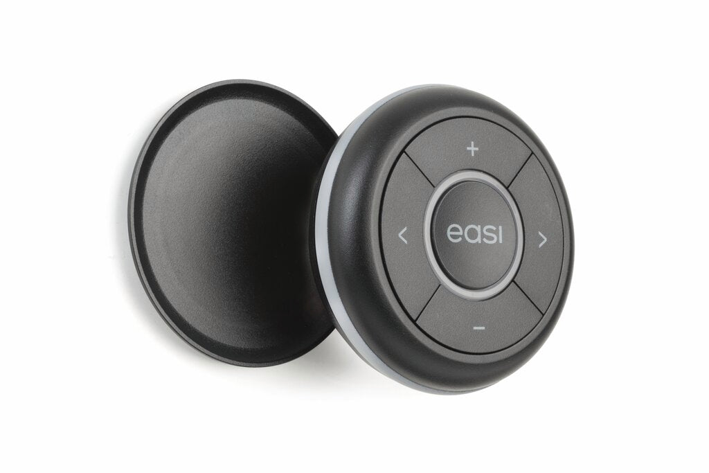 Naber FB Funk-Fernbedienung EASi, schwarz