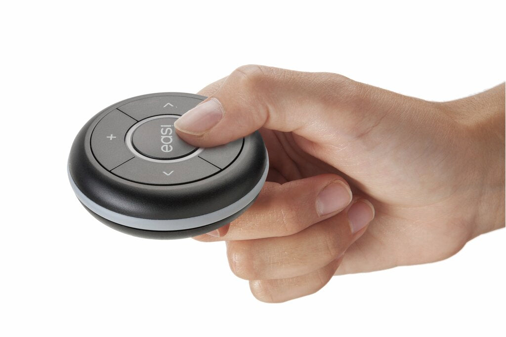 Naber FB Funk-Fernbedienung EASi, schwarz