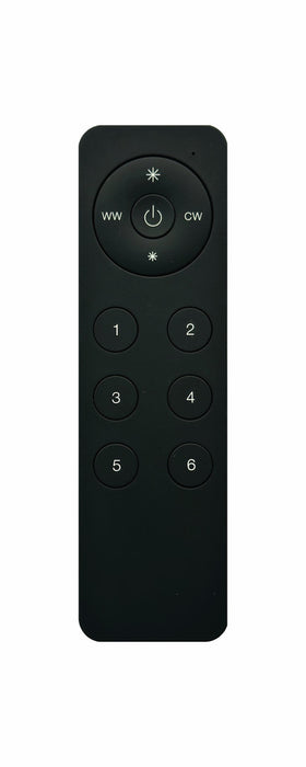 Naber | Easytrack Fernbedienung , schwarz