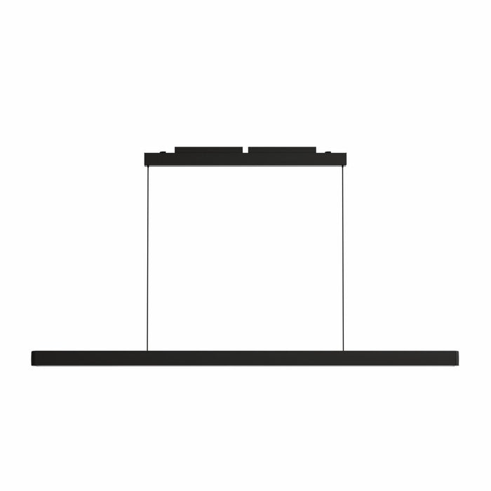 Naber Easytrack Sun Romo, Leuchte, schwarz matt, MEC LED-System kompatibel