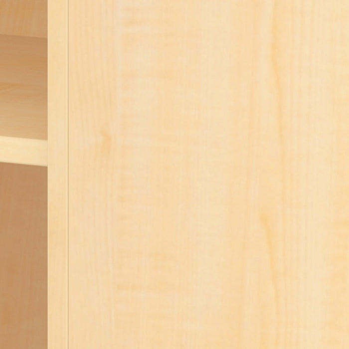 Hammerbacher | Anstellcontainer Ahorn