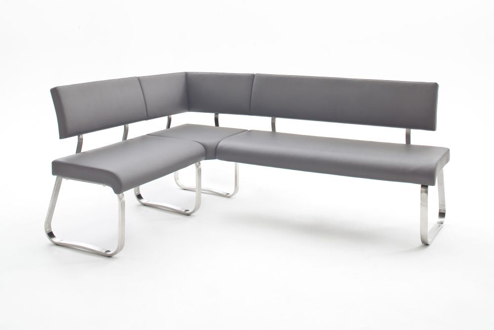 MCA | ARCO ECKBANK 200x150CM G  | grau