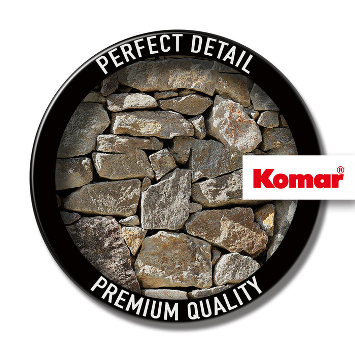 Digitaldruck Vlies Fototapete | Stone Wall