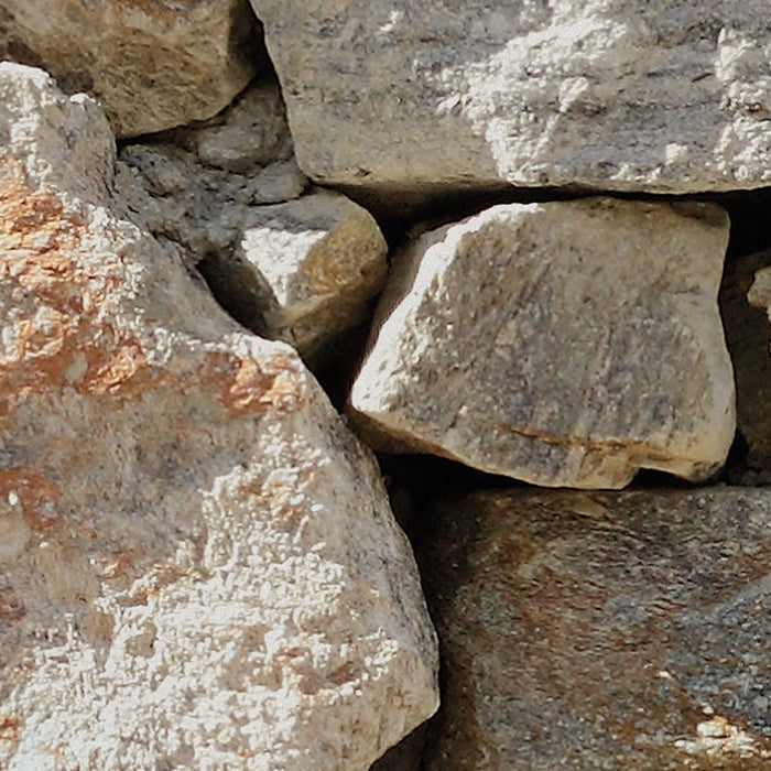 Digitaldruck Vlies Fototapete | Stone Wall