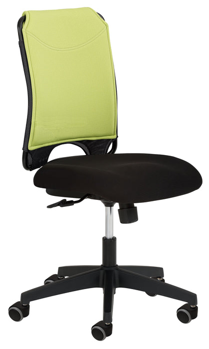 Drehstuhl 2333 | Gestell Schwarz