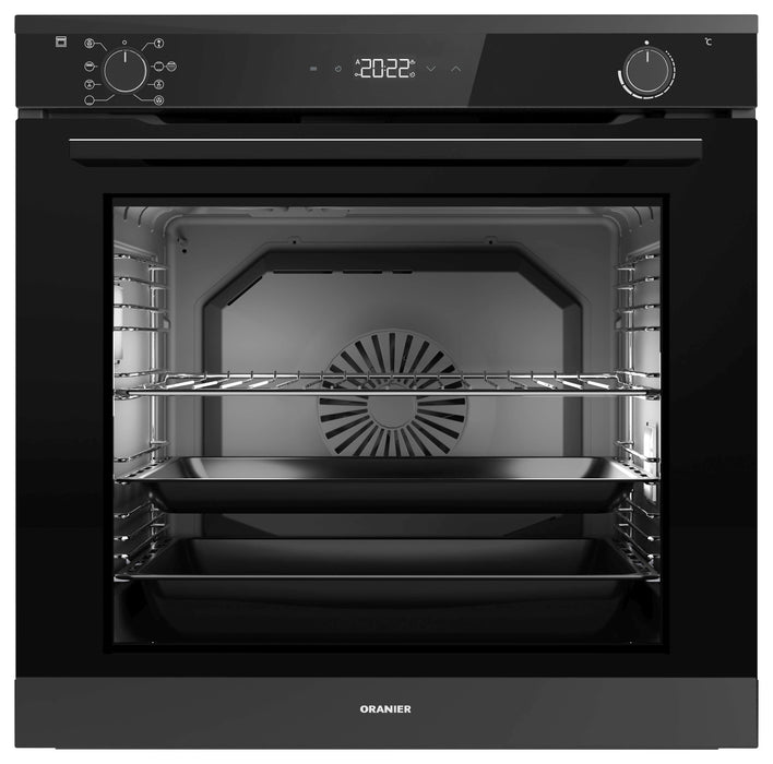 EBP620 | Einbaubackofen