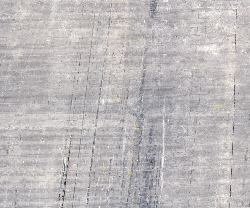 Komar NEU | Digitaldruck Vlies Fototapete - Concrete - Größe 300 x 250 cm