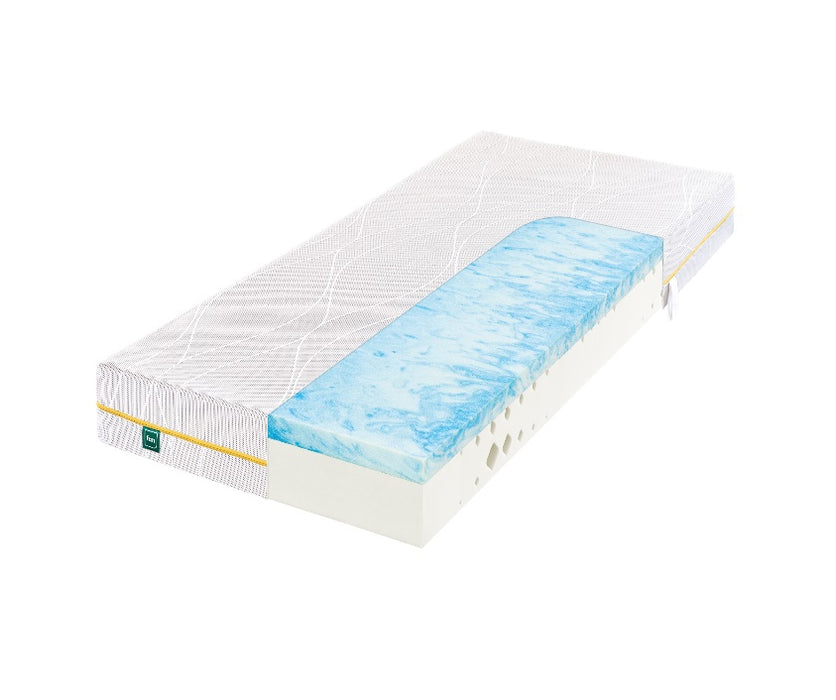 f.a.n. NEU | Lunora KS | Matratze | Kaltschaum