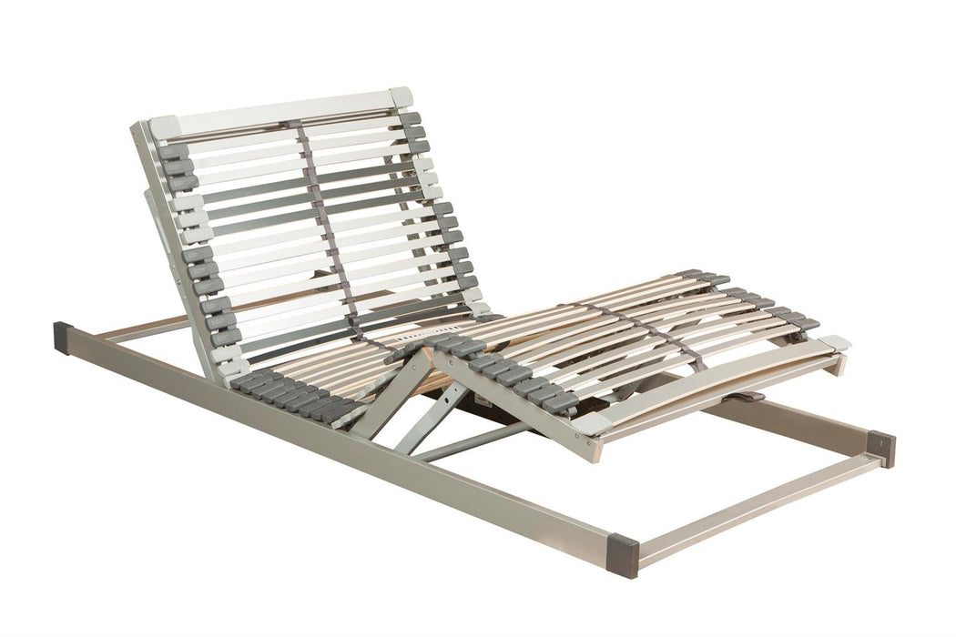 Lux 440EL | Lattenrost Lattenrahmen | verstellbar