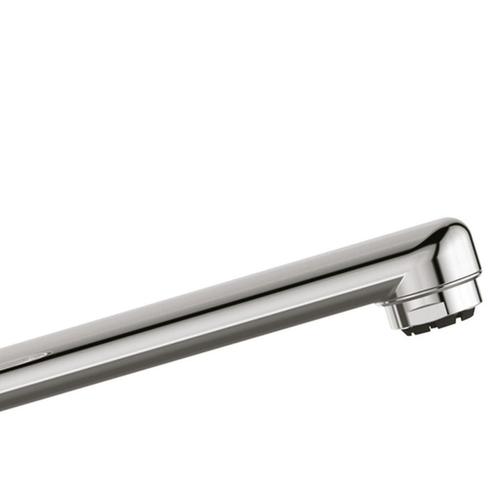 Naber | Naber | Cerafit 3 | Einhebelmischer Mischbatterie | chrom | Niederdruck