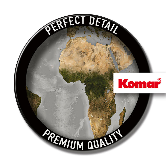 Digitaldruck Vlies Fototapete | World