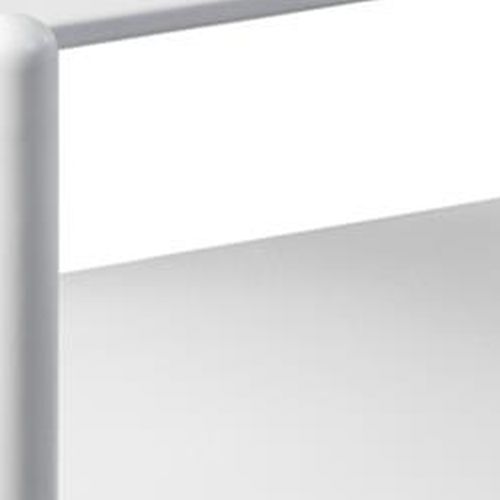 BED BOX | 1500 | Nachttisch | Metall