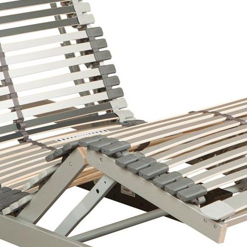 Lux 440EL | Lattenrost Lattenrahmen | verstellbar