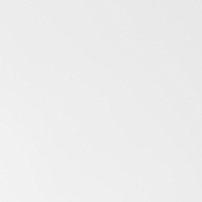 Hammerbacher | Verkettungspl. trapezf. / Kons. / STF Weiß / Weiß