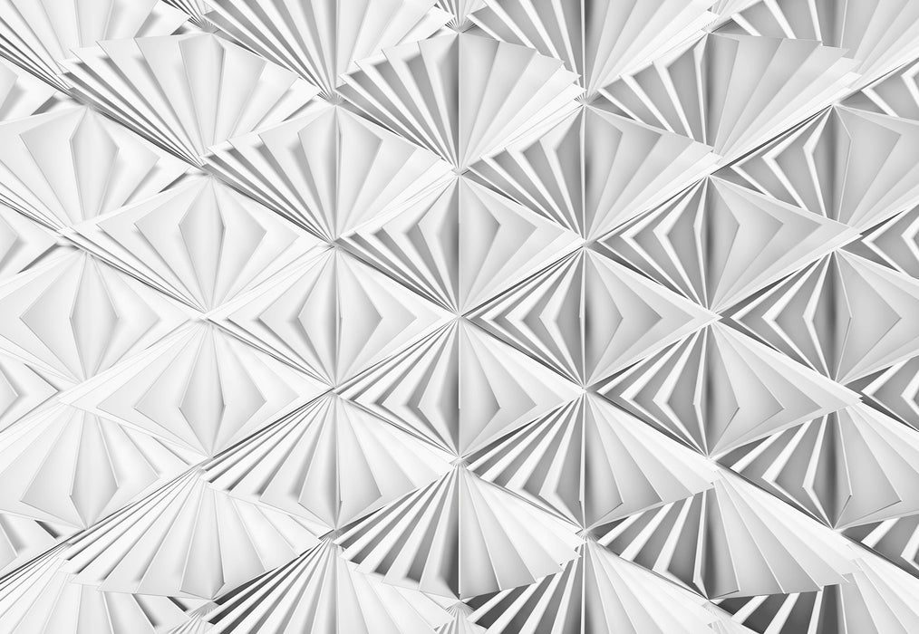 Papier Fototapete | Delta | 368 x 254 cm