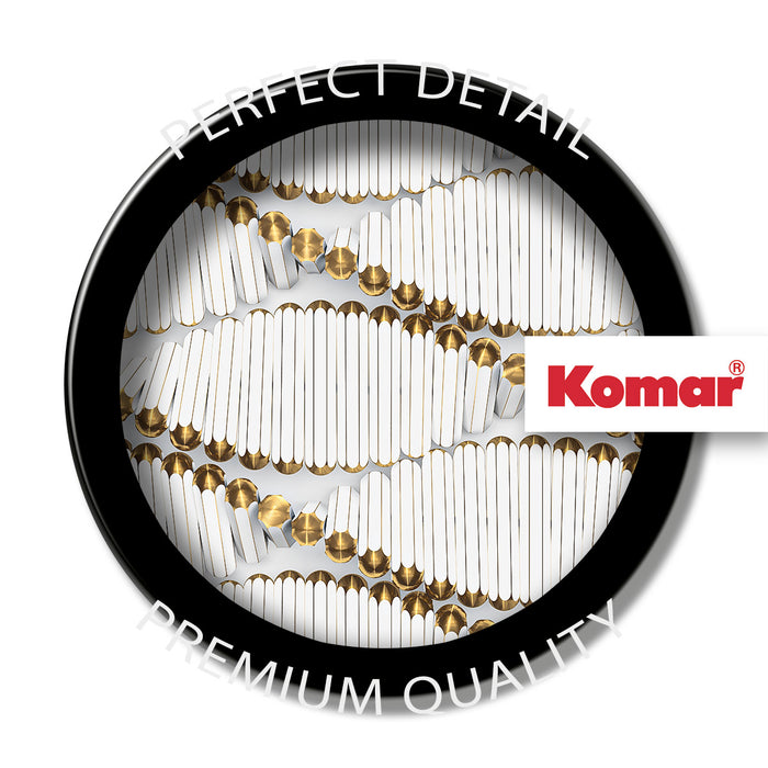 Papier Fototapete | Twist | 368 x 254 cm