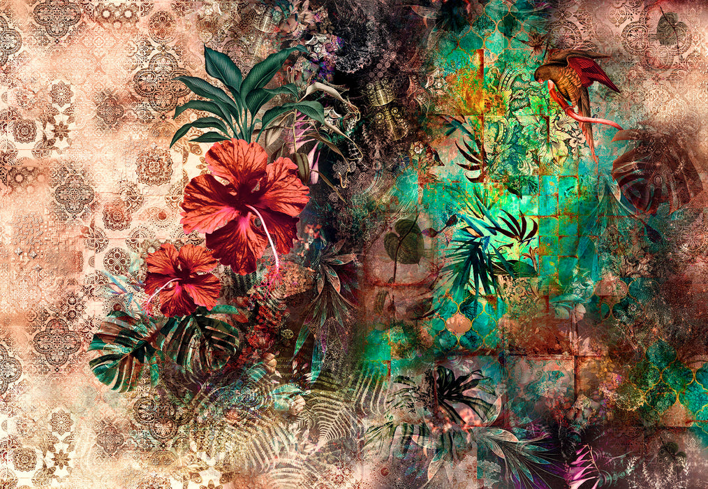 Papier Fototapete | Sherazade | 368 x 254 cm