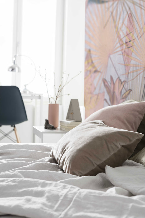 Papier Fototapete | Tropical Concrete | 368 x 254 cm