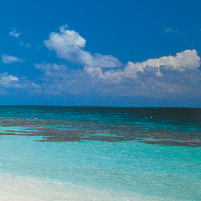 Papier Fototapete | Maldives | 368 x 254 cm