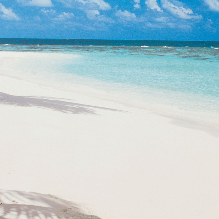 Papier Fototapete | Maldives | 368 x 254 cm