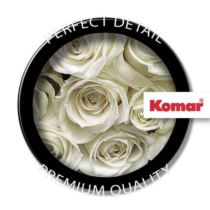 Papier Fototapete | A la Rose | 368 x 254 cm