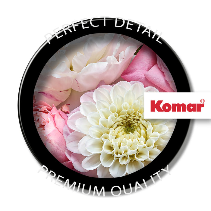 Papier Fototapete | Vibrant Spring | 368 x 254 cm