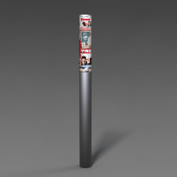 Papier Fototapete | STAR WARS Technical Plan | 368 x 254 cm