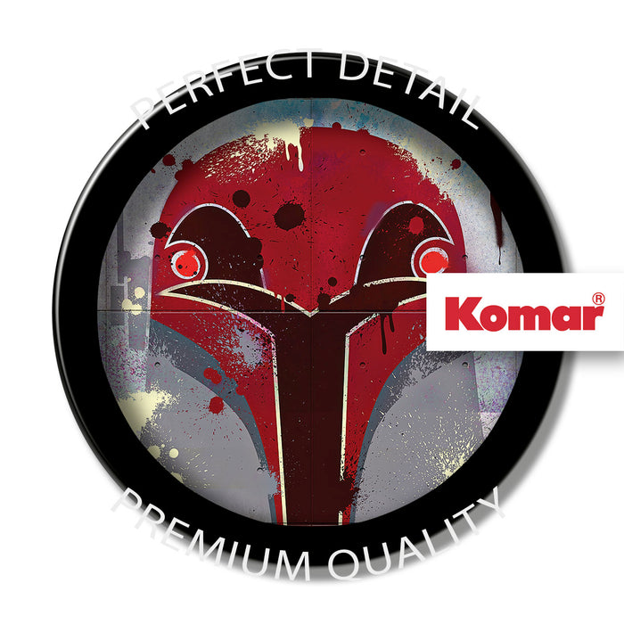 Papier Fototapete | STAR WARS Rebels Wall | 368 x 254 cm