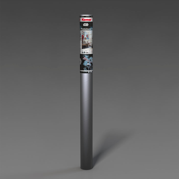 Papier Fototapete | STAR WARS Rebels Wall | 368 x 254 cm