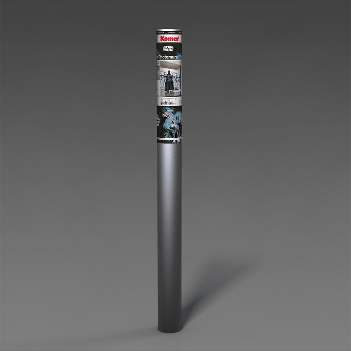 Papier Fototapete | STAR WARS Imperial Force | 368 x 254 cm