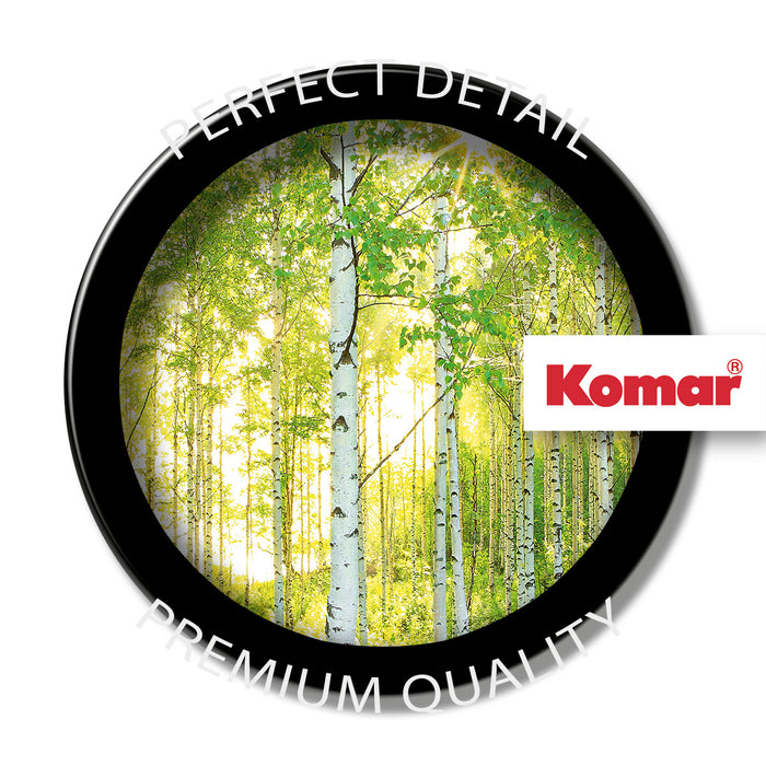 Papier Fototapete | Sunday | 368 x 254 cm