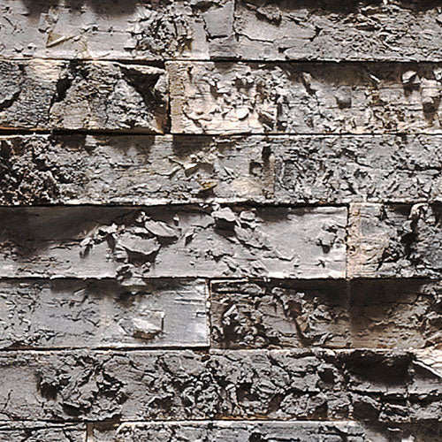 Papier Fototapete | Birkenrinde | 368 x 254 cm